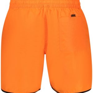 Norway 1963 POMARAŃCZOWY MĘSKI KOSTIUM DOLNY