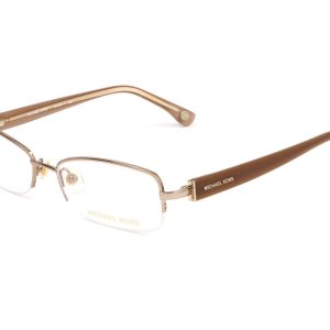 Okulary MICHAEL KORS MK312239. Okulary, Kolor brązowy. Kobieta.