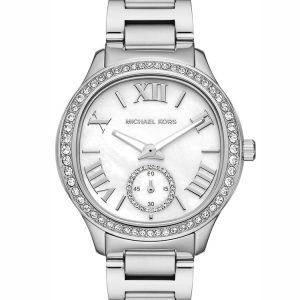 ZEGAREK DAMSKI MICHAEL KORS SAGE MK4807 + BOX