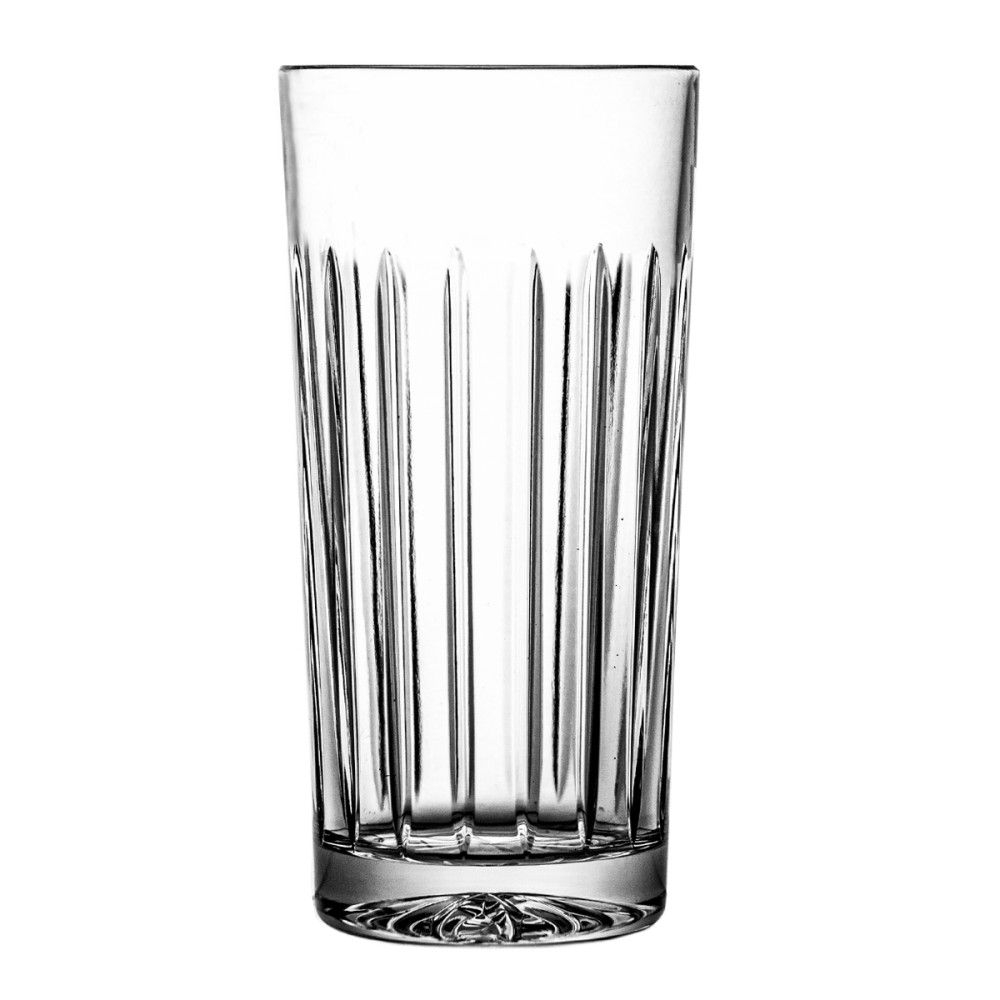 Crystal Julia Szklanki kryształowe long drink 6 sztuk Vertigo