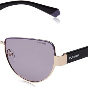 Okulary POLAROID PLD6122S-LTA. Okulary przeciwsłoneczne, Kolor PURPLE. Unisex.