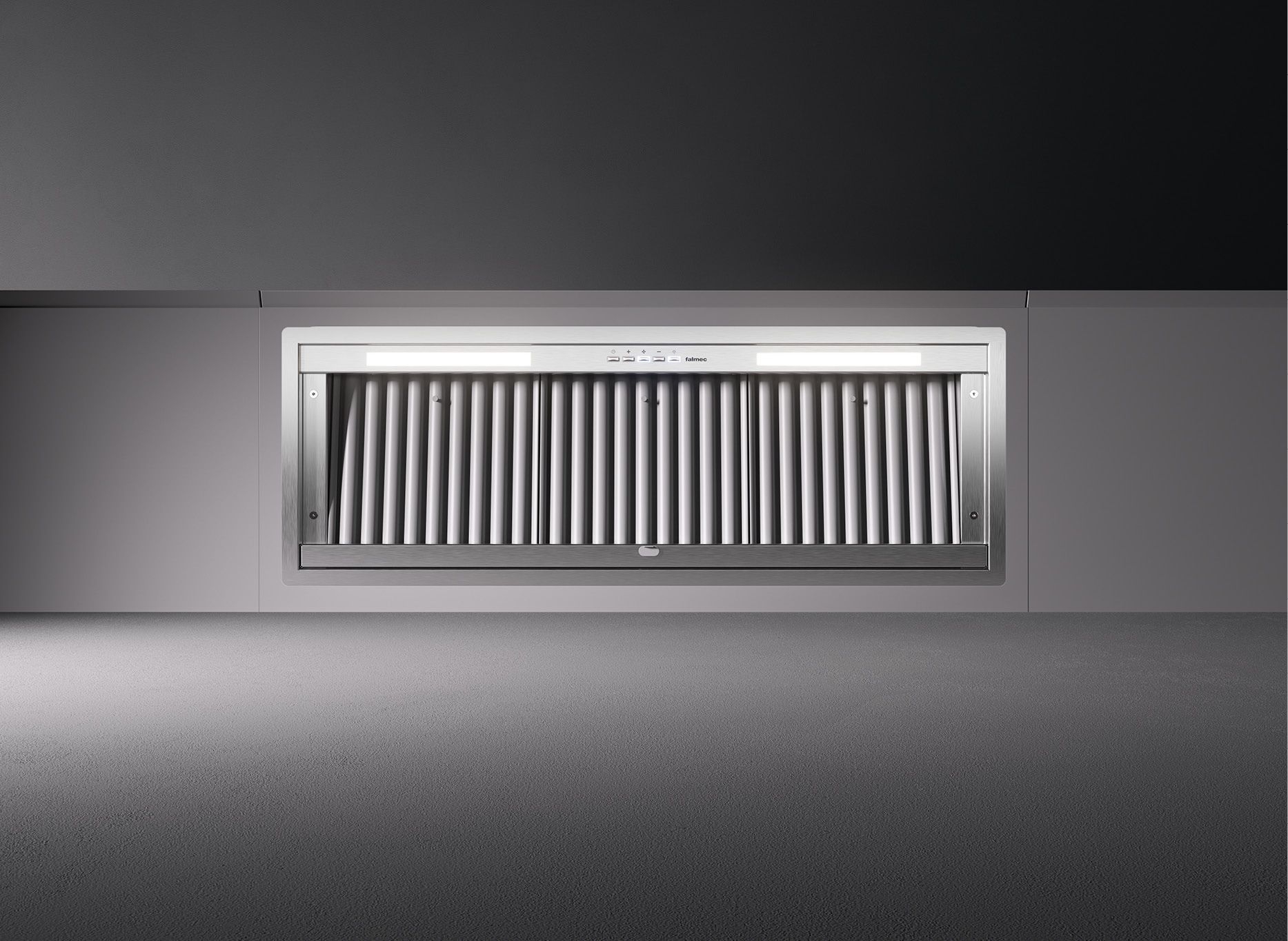 FALMEC Grupa Silnikowa Plus No-Drop 90 800 m3/h