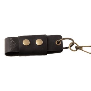 Mestango PORTACHIAVI "SHADOWS" 2226/1 NERO