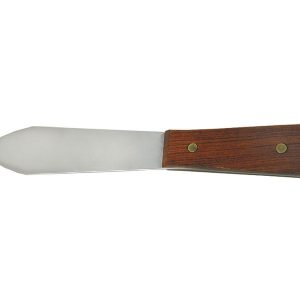 LANCIO MANICO LEGNO