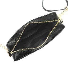 Torebka damska z eko-skóry Gregorio EKO PREMIUM #1020