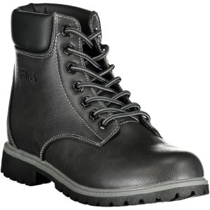FILA FOOTWEAR CZARNE BUTY DAMSKIE