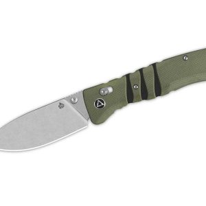 QSP RIPLEY G-10 STW QS160-C1 Green/Black