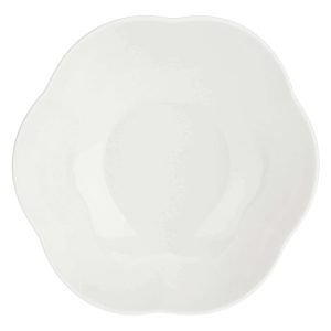 LA PORCELLANA BIANCA VILLADEIFIORI Zestaw 2 misek okrągłych 23 cm