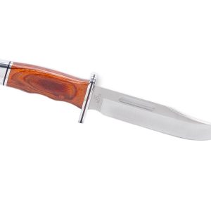 Buck SPECIAL DymaLux COCOBOLO 119CCS1