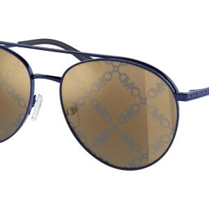 Okulary MICHAEL KORS MK11381895AM5. Okulary przeciwsłoneczne, Kolor PURPLE. Kobieta.