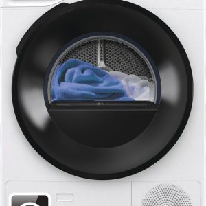 Gorenje DPNA92WIFI suszarka bębnowa z pompą ciepła, 9 kg