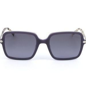 Okulary LEVI'S LV-5018-S-WOI. Okulary przeciwsłoneczne, Kolor brązowy. Kobieta.