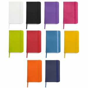 Notes Master A5 - Jasny Niebieski
