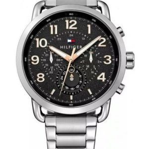 ZEGAREK MĘSKI TOMMY HILFIGER 1791422 BRIGGS zf063d