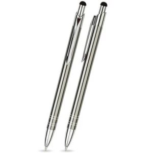 Długopis Bond Touch Pen - Grafitowy