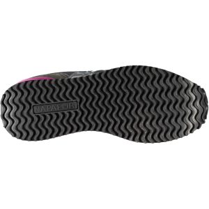 NAPAPIJRI SHOES SZARE DAMSKIE BUTY SPORTOWE