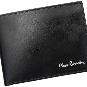 Skórzany męski portfel Pierre Cardin YS520.1 8824 RFID