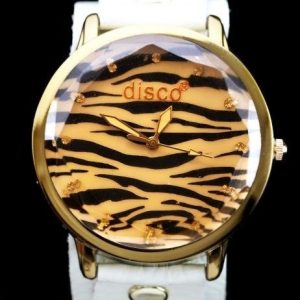 ZEGAREK DAMSKI TAYMA - RETRO PUNK 6 (zx557b) - HIT!