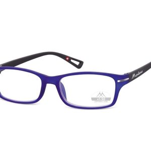 Okulary do Czytania asferyczne Montana MR76A moc: +3,5