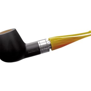 Rattray's MONARCH BLACK 18 Yellow