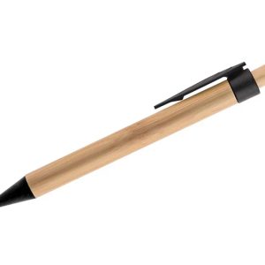 Długopis FOLL - Czarny