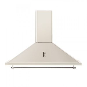 VESTFROST VE-90RSABG okap naścienny 90 cm beż