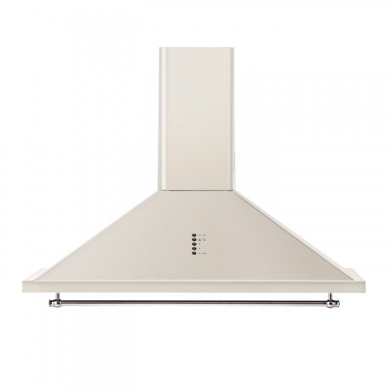 VESTFROST VE-90RSABG okap naścienny 90 cm beż