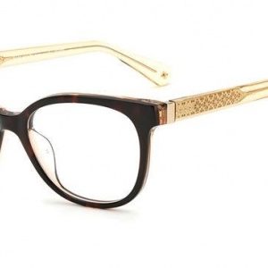 Okulary KATE SPADE PAYTON086F017. Okulary, Kolor brązowy. Kobieta.