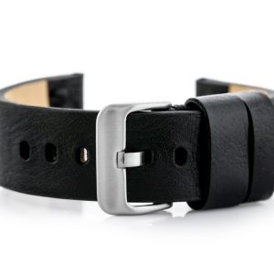 Pasek W79 czarny