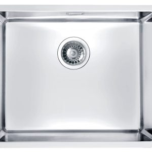 Alveus KOMBINO 50 FS Satyna komora wpuszczana