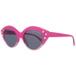 Okulary VICTORIA'S SECRET VS0009-5472C. Okulary przeciwsłoneczne, Kolor ROSE. Kobieta.