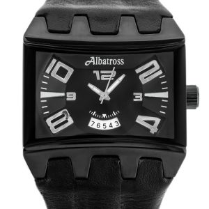 ZEGAREK MĘSKI ALBATROSS ABCA17 (za060e)