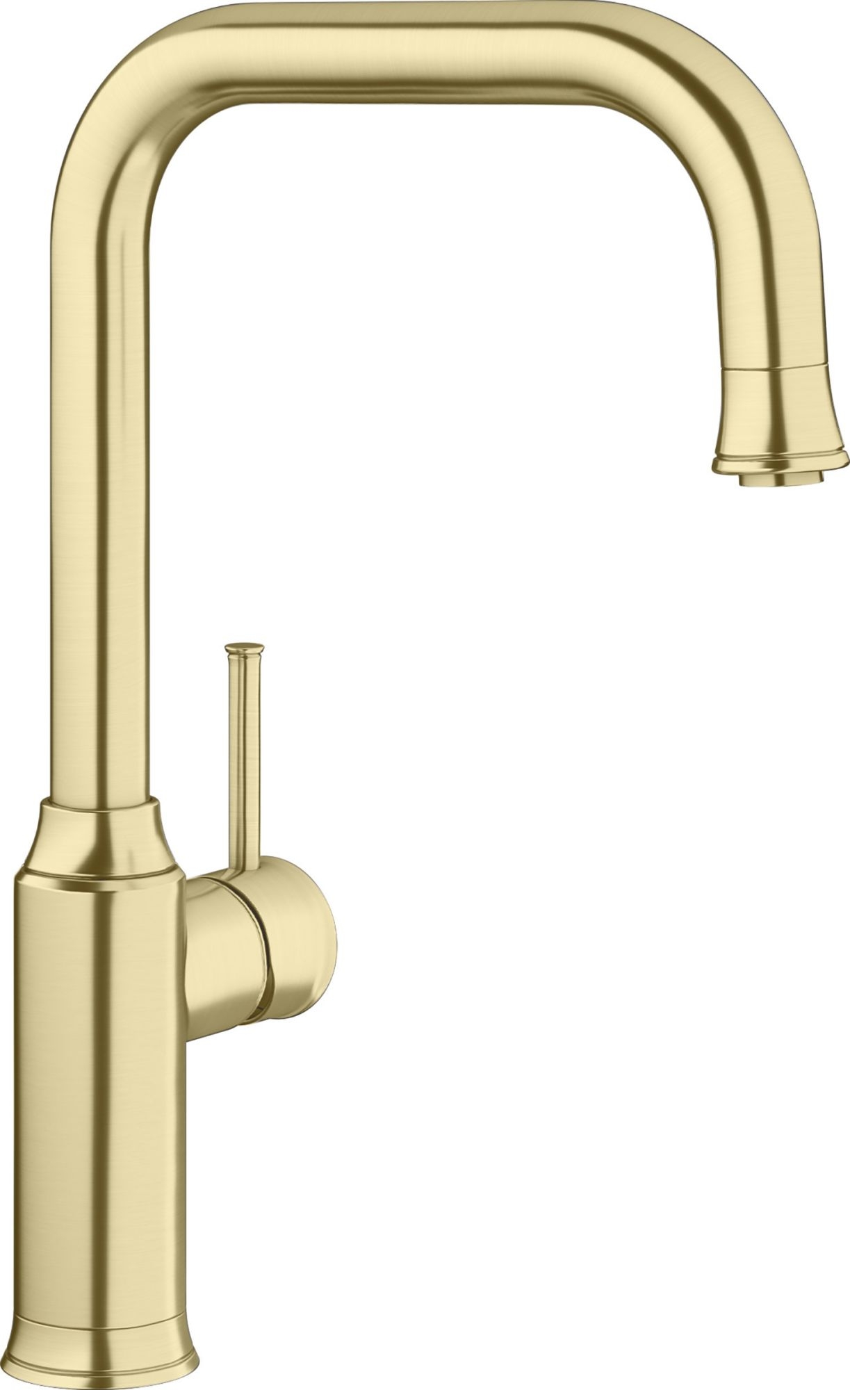 BLANCO LIVIA-S Satin GOLD Użyj kodu 23BLA06 i płać mniej