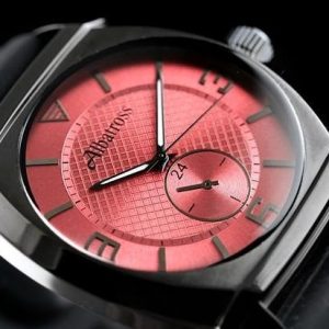ZEGAREK MĘSKI ALBATROSS ARMANE (za020b) - new