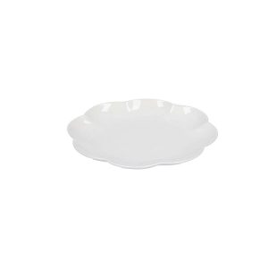 LA PORCELLANA BIANCA VILLADEIFIORI Zestaw 6 talerzy do ciasta 19 cm