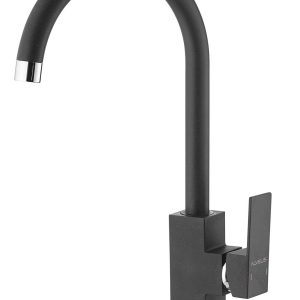 Alveus SANTO bateria kuchenna czarny 91