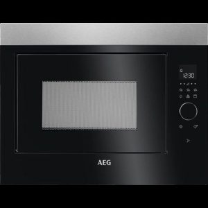 AEG MBE2658SEM kuchenka mikrofalowa