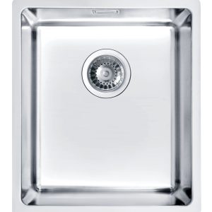 Alveus KOMBINO 20 FS Satyna komora wpuszczana