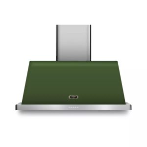 LOFRA Okap Dolcevita 90 OLIVA VERDE HOOD 900/Bronze