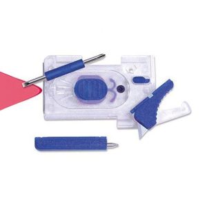 Tool Logic ICE ULTRALITE BLUE KR1B