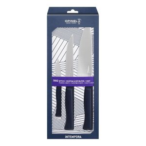 Opinel INTEMPORA SET TRIO N°218 / 220 / 225 (002224)