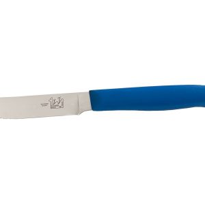 CAMEL STEAK KNIFE PVC HANDLE Blue