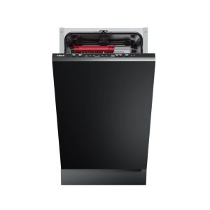 TEKA DFI 44850 Zmywarka do zabudowy 45 cm