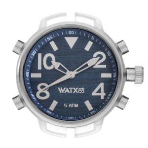 Zegarek WATXANDCO RWA3736. BOX, Kolor . Unisex.