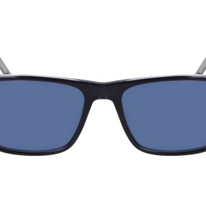 Okulary ZEISS ZS22508S55170. Okulary przeciwsłoneczne, Kolor szary. Mężczyzna.