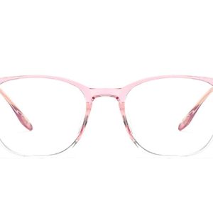 Okulary do komputera z filtrem BLUE Light zerówki 2545-4