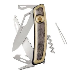 Swiza SH05R AM Laminate White (KSH.0056.6520)