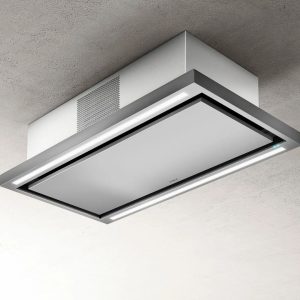ELICA Okap sufitowy CLOUD SEVEN IX/F/90 PRF0141953 Użyj kodu rabatowego 12ELI24 i płać mniej