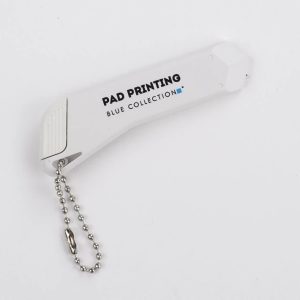 Nożyk NIFE - Biały