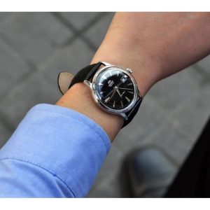 Zegarek Męski Orient Classic RA-AC0M02B30B + BOX